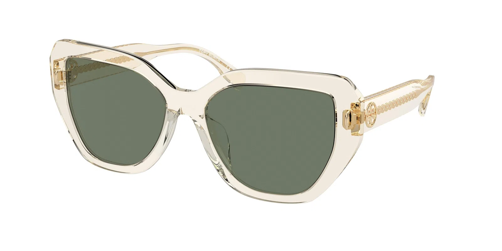Tory Burch 7194F Sunglasses - view 5